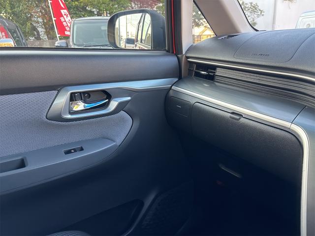 ムーヴ カスタム　Ｘ　ＳＡ　ドライブレコーダー　バックカメラ　ナビ　ＴＶ　クリアランスソナー　衝突被害軽減システム　ＬＥＤヘッドランプ　スマートキー　アイドリングストップ　電動格納ミラー　ベンチシート　ＣＶＴ　盗難防止システム（23枚目）