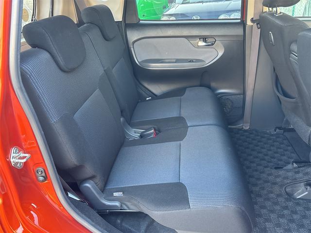 ムーヴ カスタム　Ｘ　ＳＡ　ドライブレコーダー　バックカメラ　ナビ　ＴＶ　クリアランスソナー　衝突被害軽減システム　ＬＥＤヘッドランプ　スマートキー　アイドリングストップ　電動格納ミラー　ベンチシート　ＣＶＴ　盗難防止システム（27枚目）