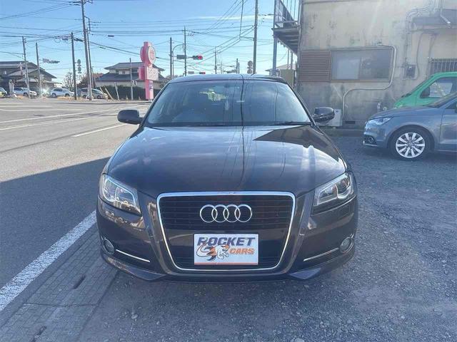 Ａ３ スポーツバック１．４ＴＦＳＩ　ドライブレコーダー　ＥＴＣ　バックカメラ　ナビ　ＴＶ　クリアランスソナー　オートクルーズコントロール　アルミホイール　ＨＩＤ　キーレスエントリー　アイドリングストップ　電動格納ミラー　ＡＴ（15枚目）