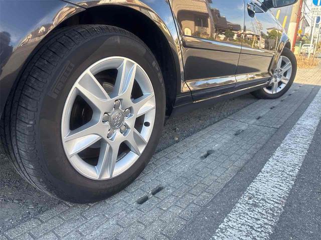 Ａ３ スポーツバック１．４ＴＦＳＩ　ドライブレコーダー　ＥＴＣ　バックカメラ　ナビ　ＴＶ　クリアランスソナー　オートクルーズコントロール　アルミホイール　ＨＩＤ　キーレスエントリー　アイドリングストップ　電動格納ミラー　ＡＴ（22枚目）