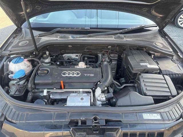 Ａ３ スポーツバック１．４ＴＦＳＩ　ドライブレコーダー　ＥＴＣ　バックカメラ　ナビ　ＴＶ　クリアランスソナー　オートクルーズコントロール　アルミホイール　ＨＩＤ　キーレスエントリー　アイドリングストップ　電動格納ミラー　ＡＴ（23枚目）