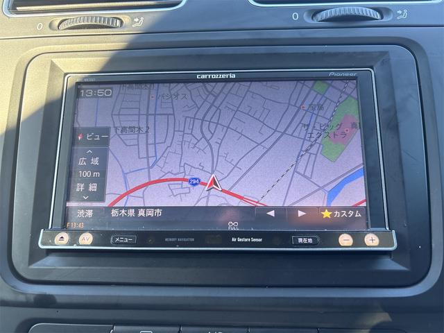 ゴルフ TSIトレンドラインブルーモーションテクノロジー ドライブレコーダー ETC バックカメラ ナビ TV アルミホイール アイドリングストップ 電動格納ミラー AT 盗難防止システム ABS ESC エアコン パワーステアリング パワーウィンドウ(3枚目)