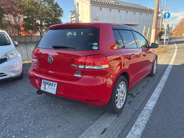 ゴルフ TSIトレンドラインブルーモーションテクノロジー ドライブレコーダー ETC バックカメラ ナビ TV アルミホイール アイドリングストップ 電動格納ミラー AT 盗難防止システム ABS ESC エアコン パワーステアリング パワーウィンドウ(15枚目)