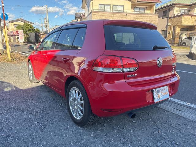 ゴルフ TSIトレンドラインブルーモーションテクノロジー ドライブレコーダー ETC バックカメラ ナビ TV アルミホイール アイドリングストップ 電動格納ミラー AT 盗難防止システム ABS ESC エアコン パワーステアリング パワーウィンドウ(17枚目)