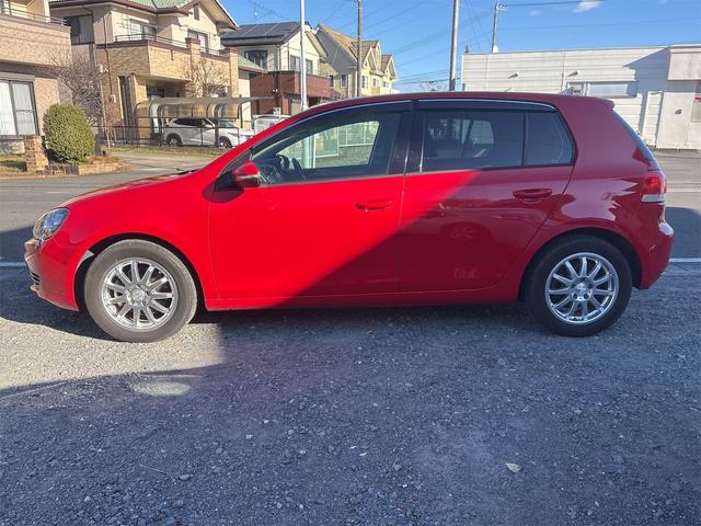 ゴルフ TSIトレンドラインブルーモーションテクノロジー ドライブレコーダー ETC バックカメラ ナビ TV アルミホイール アイドリングストップ 電動格納ミラー AT 盗難防止システム ABS ESC エアコン パワーステアリング パワーウィンドウ(18枚目)