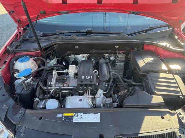 ゴルフ TSIトレンドラインブルーモーションテクノロジー ドライブレコーダー ETC バックカメラ ナビ TV アルミホイール アイドリングストップ 電動格納ミラー AT 盗難防止システム ABS ESC エアコン パワーステアリング パワーウィンドウ(20枚目)