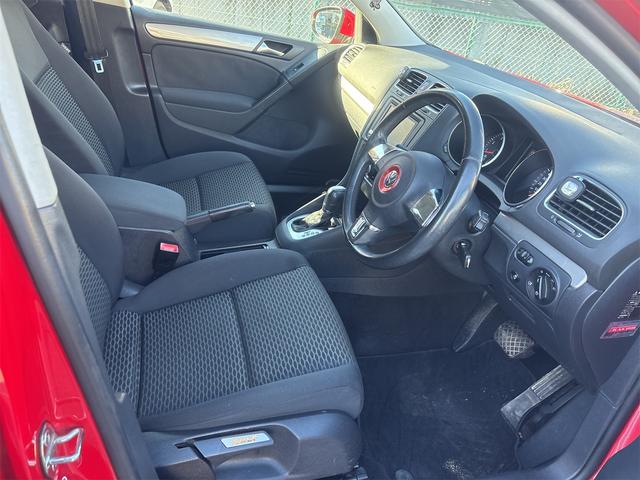 ゴルフ TSIトレンドラインブルーモーションテクノロジー ドライブレコーダー ETC バックカメラ ナビ TV アルミホイール アイドリングストップ 電動格納ミラー AT 盗難防止システム ABS ESC エアコン パワーステアリング パワーウィンドウ(22枚目)