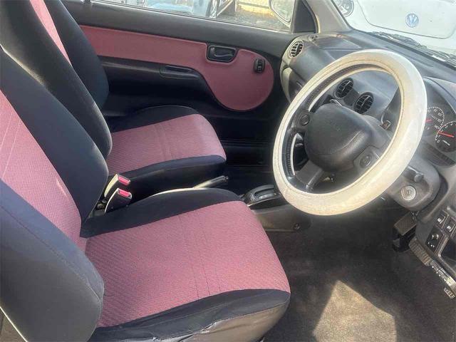 ヴィヴィオ ＧＸ－Ｒ　４ＷＤ　ＥＴＣ　ＣＶＴ　ＣＤ　アルミホイール　エアコン（5枚目）