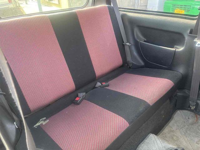 ヴィヴィオ ＧＸ－Ｒ　４ＷＤ　ＥＴＣ　ＣＶＴ　ＣＤ　アルミホイール　エアコン（6枚目）