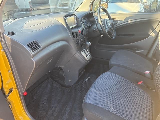 ＭＡＸ ＲＳ　Ｊ４気筒　Ｂ型エンジン　ターボ　４ＷＤ　ＡＴ　パワステ　パワーウインドウ　Ｗエアバッグ　ＡＢＳ　１４インチ外ＡＷ　キーレス（14枚目）