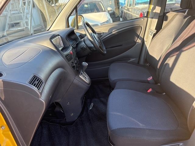 ＭＡＸ ＲＳ　Ｊ４気筒　Ｂ型エンジン　ターボ　４ＷＤ　ＡＴ　パワステ　パワーウインドウ　Ｗエアバッグ　ＡＢＳ　１４インチ外ＡＷ　キーレス（15枚目）