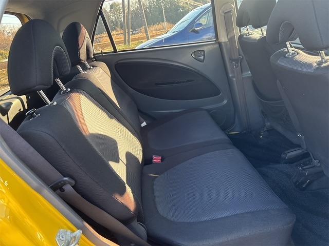 ＭＡＸ ＲＳ　Ｊ４気筒　Ｂ型エンジン　ターボ　４ＷＤ　ＡＴ　パワステ　パワーウインドウ　Ｗエアバッグ　ＡＢＳ　１４インチ外ＡＷ　キーレス（17枚目）