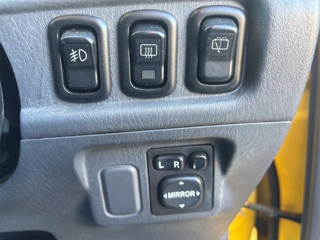 ＭＡＸ ＲＳ　Ｊ４気筒　Ｂ型エンジン　ターボ　４ＷＤ　ＡＴ　パワステ　パワーウインドウ　Ｗエアバッグ　ＡＢＳ　１４インチ外ＡＷ　キーレス（22枚目）