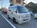 SUBARU SAMBAR VAN