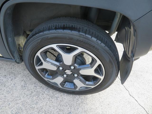 ハスラー ＪスタイルＩＩターボ　全方位カメラ　ナビ　ＴＶ　ＥＴＣ　　衝突被害軽減ブレーキ　衝突被害軽減システ　プッシュスタート　両席シートヒーター　オートエアコン　アイドリングストップ　横滑り防止機能　ＬＥＤヘッドライト（47枚目）