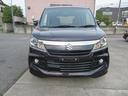 SUZUKI SOLIO BANDIT