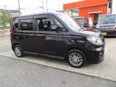 SUZUKI SOLIO BANDIT