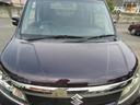 SUZUKI SOLIO BANDIT