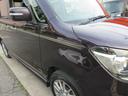 SUZUKI SOLIO BANDIT