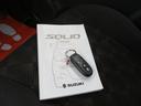 SUZUKI SOLIO BANDIT
