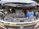 SUZUKI SOLIO BANDIT