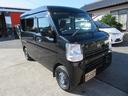 NV100クリッパーバン DX GLパッケージ ハイルーフ エマージェンシーブレーキ ワンオーナー キーレス バックソナー ETC2.0 CD パワーウインド レーンアシスト ABS 車検2年 オーバーヘッドコンソール 中古車画像_3