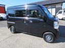NV100クリッパーバン DX GLパッケージ ハイルーフ エマージェンシーブレーキ ワンオーナー キーレス バックソナー ETC2.0 CD パワーウインド レーンアシスト ABS 車検2年 オーバーヘッドコンソール 中古車画像_4
