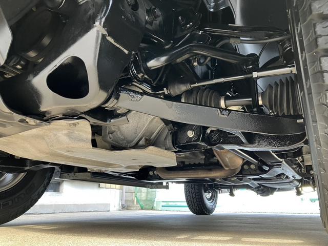 シボレーシルバラード １５００　レギュラーキャブ　４ＷＤ　Ｚ７１　Ｏｆｆ－Ｒｏａｄ（14枚目）