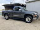 シボレーシルバラード １５００　レギュラーキャブ　４ＷＤ　Ｚ７１　Ｏｆｆ－Ｒｏａｄ（4枚目）