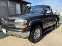 シボレーシルバラード １５００　レギュラーキャブ　４ＷＤ　Ｚ７１　Ｏｆｆ－Ｒｏａｄ（6枚目）