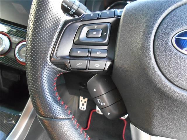 STI タイプS(12枚目)