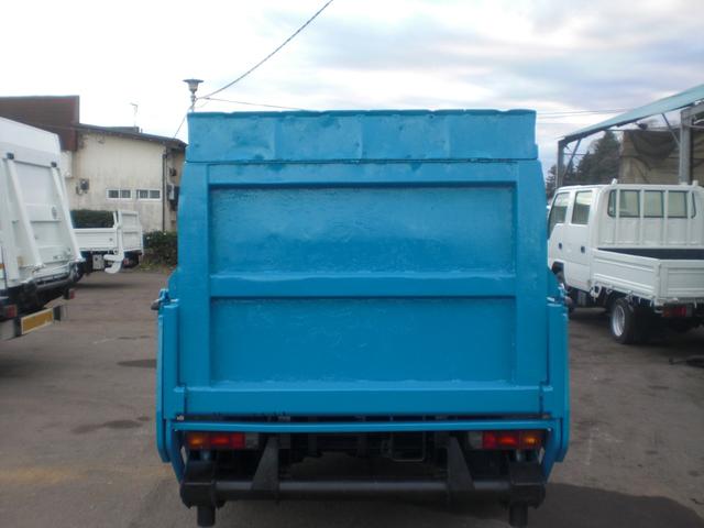ダブルキャブ PG 4WD 積載1250kg NO・28(7枚目)