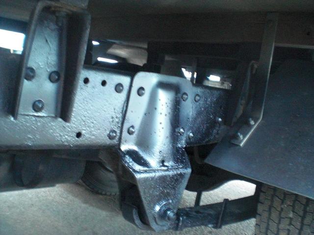 ダブルキャブ PG 4WD 積載1250kg NO・28(15枚目)