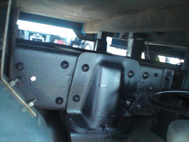 ダブルキャブ PG 4WD 積載1250kg NO・28(16枚目)