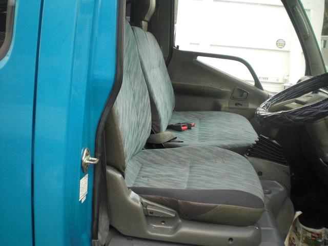 ダブルキャブ PG 4WD 積載1250kg NO・28(17枚目)