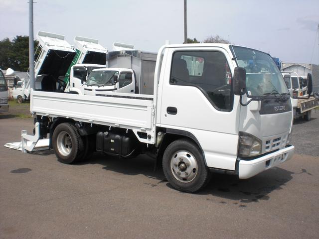 平ボディＰＧ　排ガス適合車　最大積載３０００ｋｇ　ＮＯ・１６(2枚目)