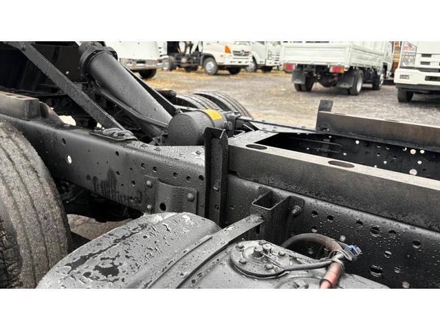 エルフトラック ダンプ　３トンダンプ　低床　積載量３０００ｋｇ　Ｈ１５（２００３）　ＤＰＤなし　ＭＴ５　排ガス適合車　ＮＯ・８（11枚目）