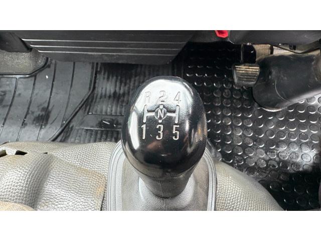 エルフトラック ダンプ　３トンダンプ　低床　積載量３０００ｋｇ　Ｈ１５（２００３）　ＤＰＤなし　ＭＴ５　排ガス適合車　ＮＯ・８（20枚目）