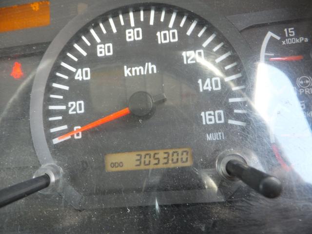 フォワード 　コンテナ専用車　脱着装置付　スライドワイヤー式　最大積載量３６５０ｋｇ　新明和　ＭＴ６　ＥＴＣ付　排ガス適合車　ＮＯ・３８（23枚目）