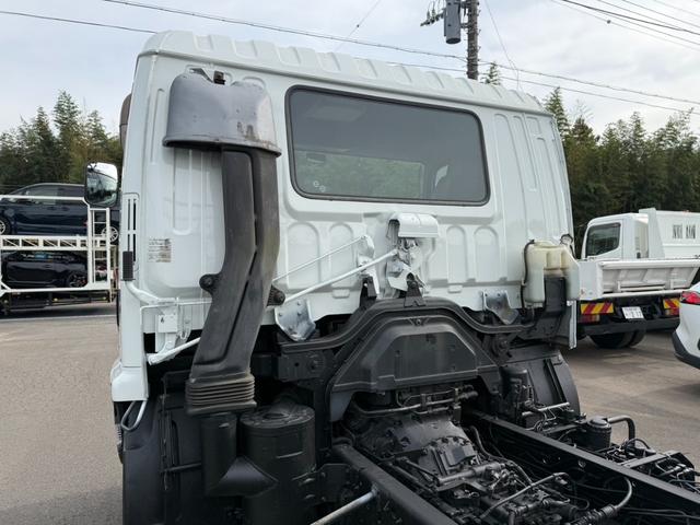 フォワード セーフティーローダー　積載車　最大積載量３０００ｋｇ　ウィンチ付　ラジコン付ＭＴ６　排ガス適合車　ＮＯ・４１（12枚目）