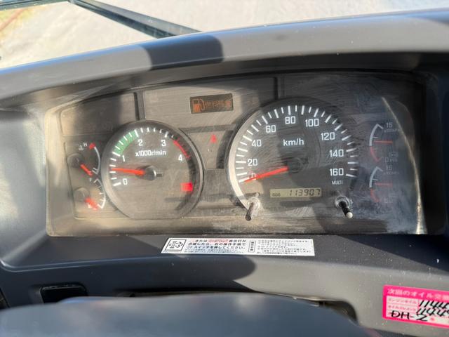 フォワード ダンプ 4tダンプ 最大積載量3600kg Lゲート ETC付 電動コボレーン付 MT6 排ガス適合車 NO・45(17枚目)