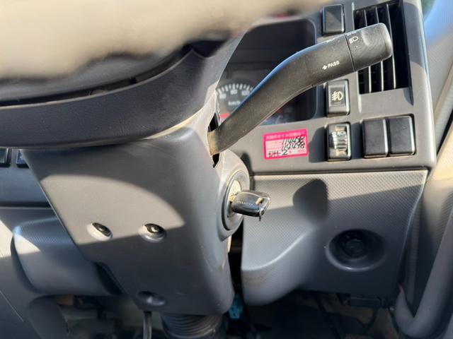 フォワード ダンプ 4tダンプ 最大積載量3600kg Lゲート ETC付 電動コボレーン付 MT6 排ガス適合車 NO・45(25枚目)