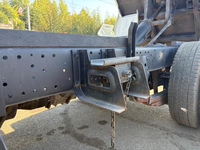 エルフトラック ダンプ 3tダンプ 低床 最大積載量3000kg ETC付 MT5 排ガス適合車(14枚目)