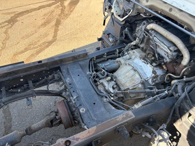 エルフトラック ダンプ 3tダンプ 低床 最大積載量3000kg ETC付 MT5 排ガス適合車(17枚目)