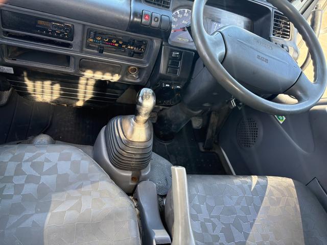 エルフトラック ダンプ 3tダンプ 低床 最大積載量3000kg ETC付 MT5 排ガス適合車(25枚目)