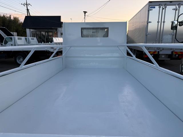 エルフトラック ダンプ 低床ダンプ 4WD 四駆 DPDなし 最大積載量2000kg 排ガス適合車 MT5 NO・9(11枚目)