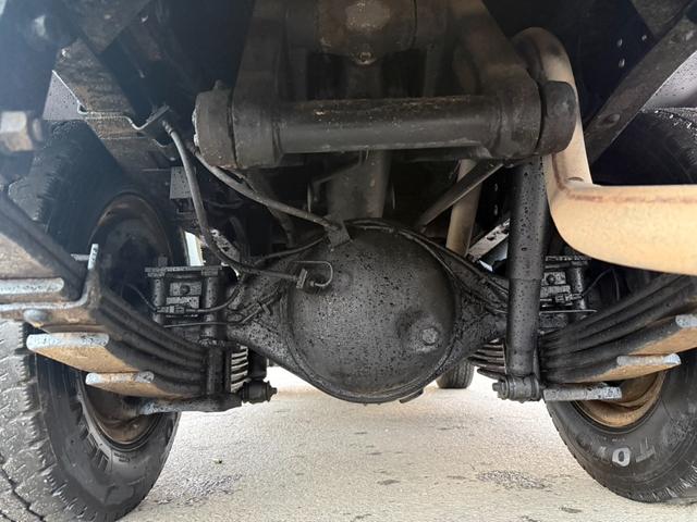 エルフトラック ダンプ 低床ダンプ 4WD 四駆 DPDなし 最大積載量2000kg 排ガス適合車 MT5 NO・9(16枚目)