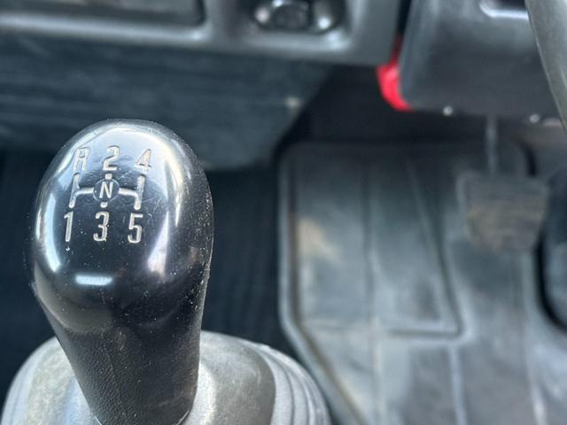 エルフトラック ダンプ 低床ダンプ 4WD 四駆 DPDなし 最大積載量2000kg 排ガス適合車 MT5 NO・9(23枚目)