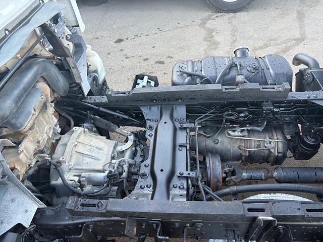 エルフトラック ダンプ 3tダンプ 低床 最大積載量3000kg コボレーン付 ETC付MT6 排ガス適合車 NO・10(14枚目)