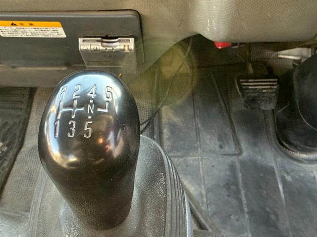 エルフトラック ダンプ 3tダンプ 低床 最大積載量3000kg コボレーン付 ETC付MT6 排ガス適合車 NO・10(15枚目)